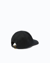 Cap with peak and Love Birds logo - | Pinko