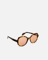 Oversize sunglasses - | Pinko