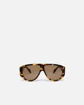 Pilot-style sunglasses - | Pinko