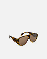 Pilot-style sunglasses - | Pinko