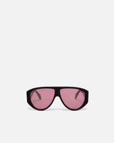 Pilot-style sunglasses - | Pinko