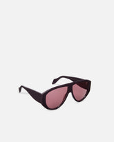 Pilot-style sunglasses - | Pinko