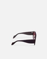 Pilot-style sunglasses - | Pinko