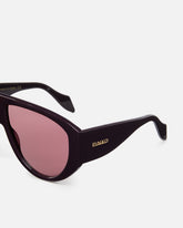 Pilot-style sunglasses - | Pinko