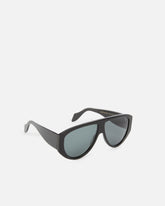 Pilot-style sunglasses - | Pinko
