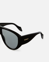 Pilot-style sunglasses - | Pinko