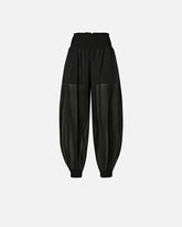 Pantaloni leggeri e fluidi - | Pinko