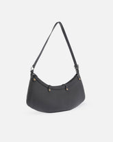 Grand sac porté épaule Pocket Body Bag en cuir avec poches - | Pinko