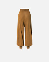 Pantalon large à fil métallisé - | Pinko