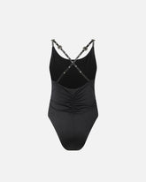 Body con spalline incrociate - | Pinko