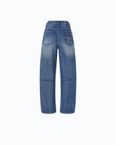 Jeans balloon fit - | Pinko