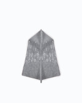 Balaclava mit Kordelzug und Pailletten - | Pinko