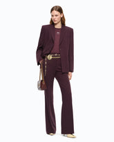 Jersey con logotipo Love Birds - | Pinko
