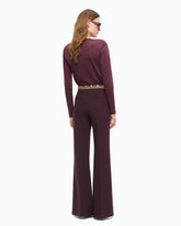 Jersey con logotipo Love Birds - | Pinko
