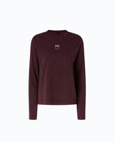 Jersey con logotipo Love Birds - | Pinko