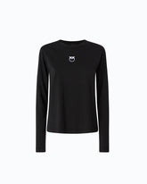 Pullover mit Logo Love Birds - | Pinko