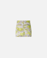 Minigonna camouflage - | Pinko