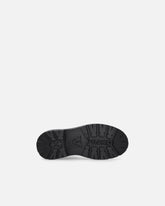 Stivali platform con logo lettering PINKO - | Pinko
