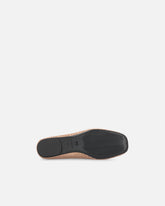 Ballerine traforate con logo Love Birds - | Pinko