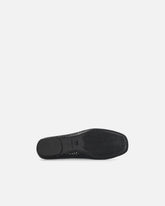 Ballerine traforate con logo Love Birds - | Pinko