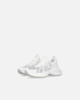 Scarpe sneakers Ariel con cristalli - | Pinko