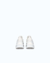 Ariel sneakers with crystals - | Pinko