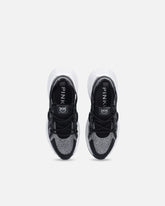 Scarpe sneakers Ariel con cristalli - | Pinko