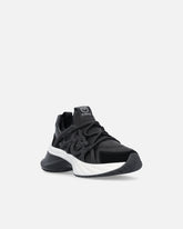 Glittery sneakers - | Pinko