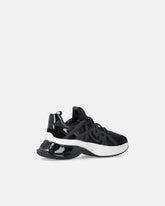 Glittery sneakers - | Pinko