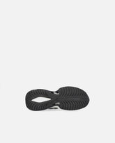 Zapatillas Ariel efecto piel con detalles espejo - | Pinko