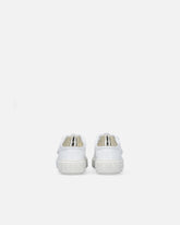 Sneakers aus Leder mit Logo Love Birds - | Pinko