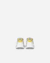 Sneakers Ariel traforate con logo uccellini - | Pinko