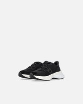 Sneakers Ariel traforate con logo uccellini - | Pinko