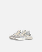 Zapatillas con purpurina y logotipo Love Birds - | Pinko