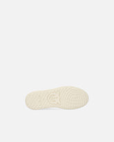 Scarpe da tennis in pelle con dettagli metallizzati - | Pinko