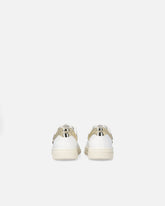 Sneakers con placca logo Love Birds - | Pinko