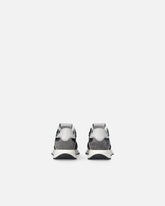 Scarpe da ginnastica in suede con logo - | Pinko