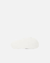 Pantoletten aus Gummi mit Maxi-Logo Love Birds - | Pinko