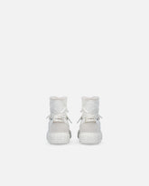 Bottes matelassées à logo Love Birds - | Pinko