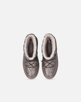 Bottes matelassées à logo Love Birds - | Pinko