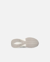 Knitted sneakers with laces and cord lock - | Pinko