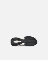 Dzianinowe sneakersy ze sznurowadłami i klipsami - | Pinko