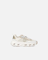 Sneakersy z logo Love Birds - | Pinko