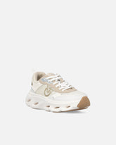 Sneakersy z logo Love Birds - | Pinko
