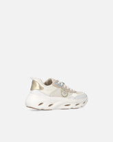 Sneakers con logo Love Birds - | Pinko