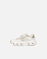 Sneakers con logo Love Birds - | Pinko