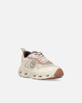 Sneakers with Love Birds logo - | Pinko