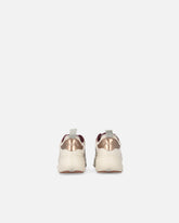 Sneakers à logo Love Birds - | Pinko
