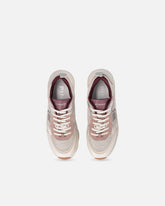 Sneakers con logo Love Birds - | Pinko