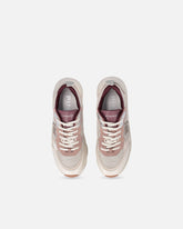 Sneakers with Love Birds logo - | Pinko